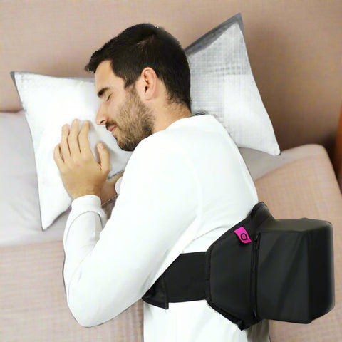 Positional Therapy Belt for Snoring and Sleep Apnea (6564418846888)
