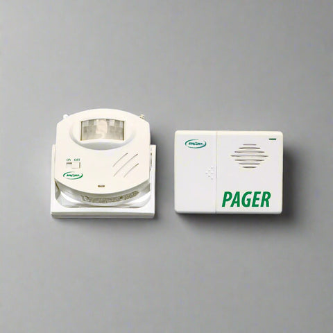 Ausnew Home Care Disability Services Smart Caregiver Motion Sensor Pager |  mount druitt, rooty hill, blacktown, penrith (6173852631208)