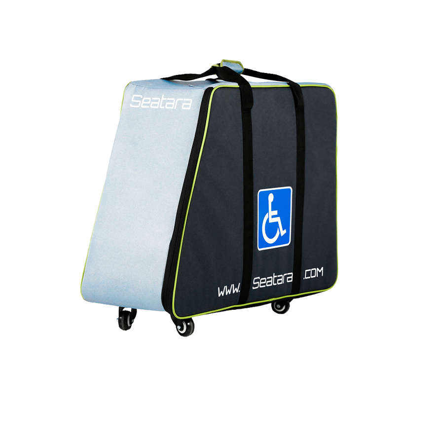 Ausnew Home Care Disability Services Seatara Carrying Case | mount druitt, rooty hill, blacktown, penrith (6170467336360)