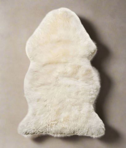 Natural Sheepskin Overlay (7457074249965)