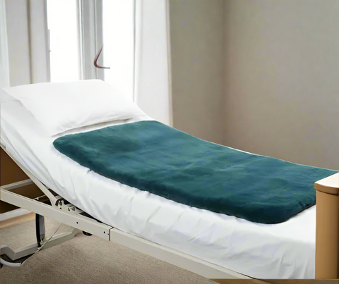 Sheepskin Bed Overlay (6941204250792)