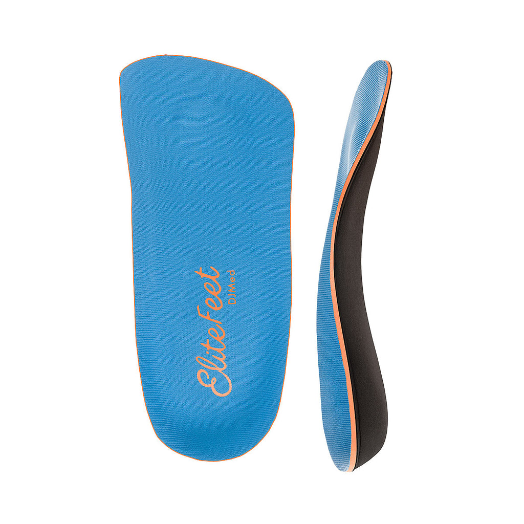 Ausnew Home Care Disability Services EliteFeet – 3/4 Orthotic Shoe Inserts | mount druitt, rooty hill, blacktown, penrith (6156096176296)