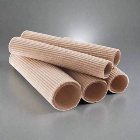 Ausnew Home Care Disability Services Toe Tubes – Tubular Toe Protector (Set of 5) |  mount druitt, rooty hill, blacktown, penrith (6156163973288)