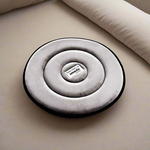 Soft Swivel Cushion By Etac (6161382539432)