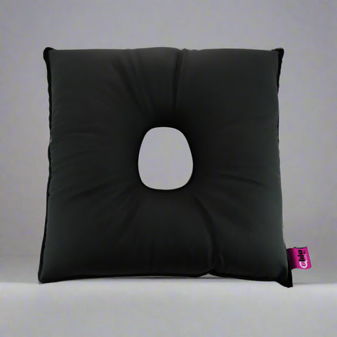 Ausnew Home Care Disability Services Ubio Square Donut Cushion with Waterproof Cover Fabric | mount druitt, rooty hill, blacktown, penrith (6157062865064)