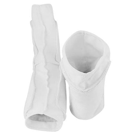 Stay In Place Heel Protectors Sleeves (7523418931437)