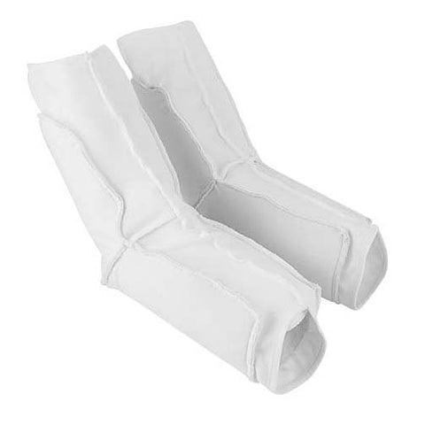 Stay In Place Heel Protectors Sleeves (7523418931437)