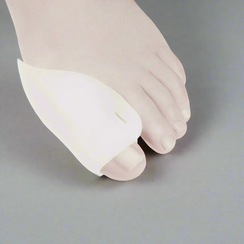 Ausnew Home Care Disability Services Toe Bunion Pads (2 pairs) |  mount druitt, rooty hill, blacktown, penrith (6156083921064)