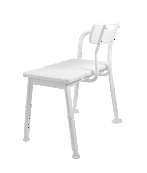 Heavy Duty Bath Transfer Bench (7329188184301)