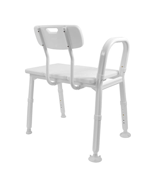 Heavy Duty Bath Transfer Bench (7329188184301)