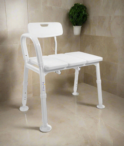 Heavy Duty Bath Transfer Bench (7329188184301)