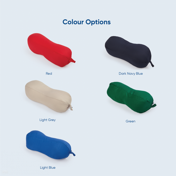 Travel Nut - Travel Support Pillow (6198776987816)