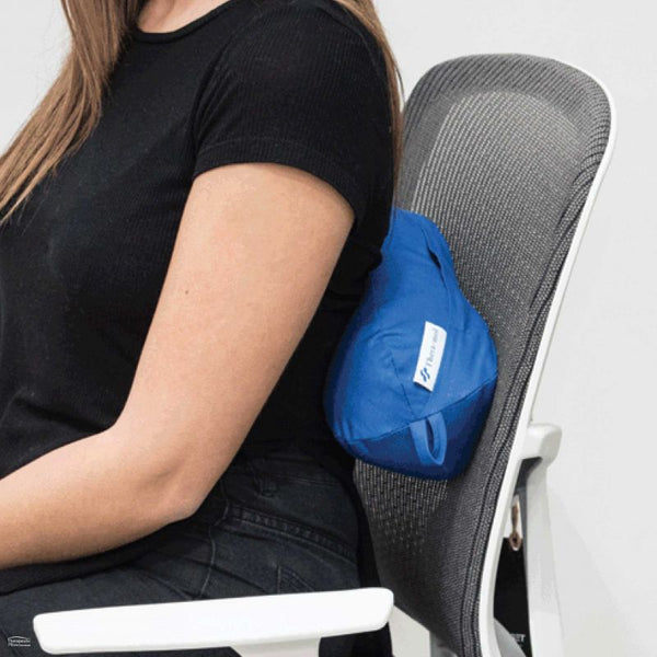 Travel Nut - Travel Support Pillow (6198776987816)
