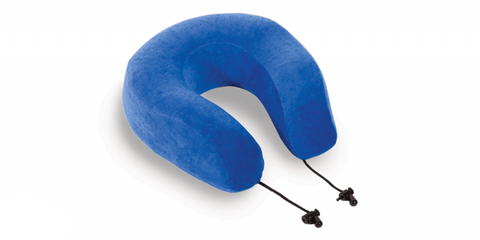 Ausnew Home Care Disability Services Traveller Neck Support - Memory Foam | mount druitt, rooty hill, blacktown, penrith (6201057378472)