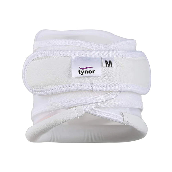 Cervical Collar Hard Adjustable (8159349637357)