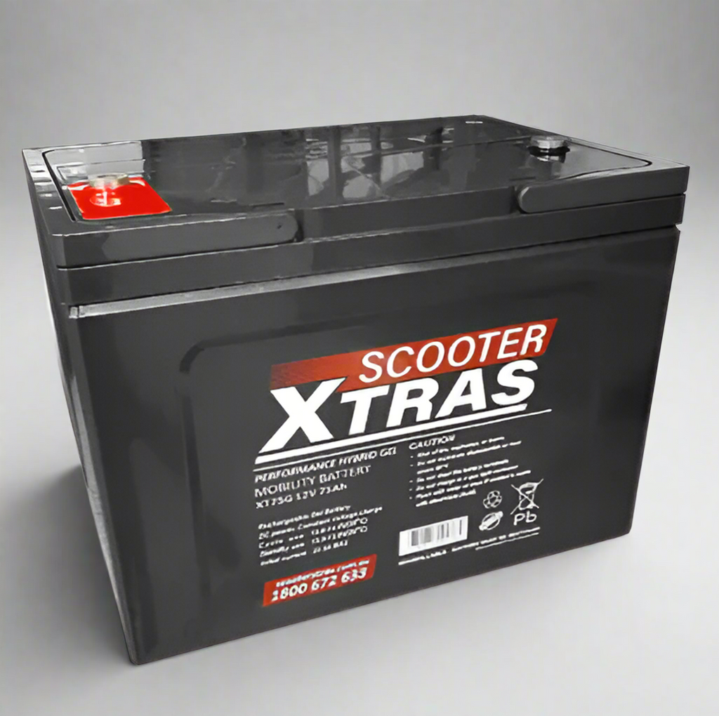 Universal (XT75) Battery (6550432252072)