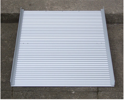 Ausnew Home Care Disability Services Roll Up Aluminium Ramp | mount druitt, rooty hill, blacktown, penrith (5964920258728)