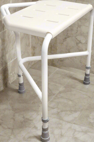 Ausnew Homecare Disability Services Pembury Corner Shower Stool | mount druitt, rooty hill, blacktown, penrith (5746465210536)