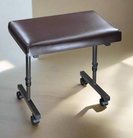 Ausnew Home Care Disability Services Beaumont Leg Rest with Castors |mount druitt, rooty hill, blacktown, penrith (5789580132520)