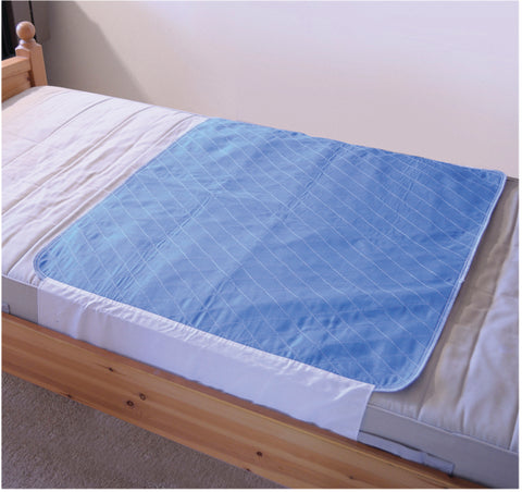 Ausnew Home Care Disability Services Washable Bed Pad |mount druitt, rooty hill, blacktown, penrith (5766169198760)