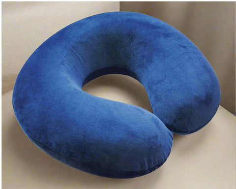 Ausnew Home Care Disability Services Memory Foam Neck Cushion | mount druitt, rooty hill, blacktown, penrith (5783814373544)