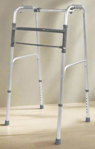 Ausnew Home Care Disability Services Folding Walking Frame |  mount druitt, rooty hill, blacktown, penrith (5796543070376)