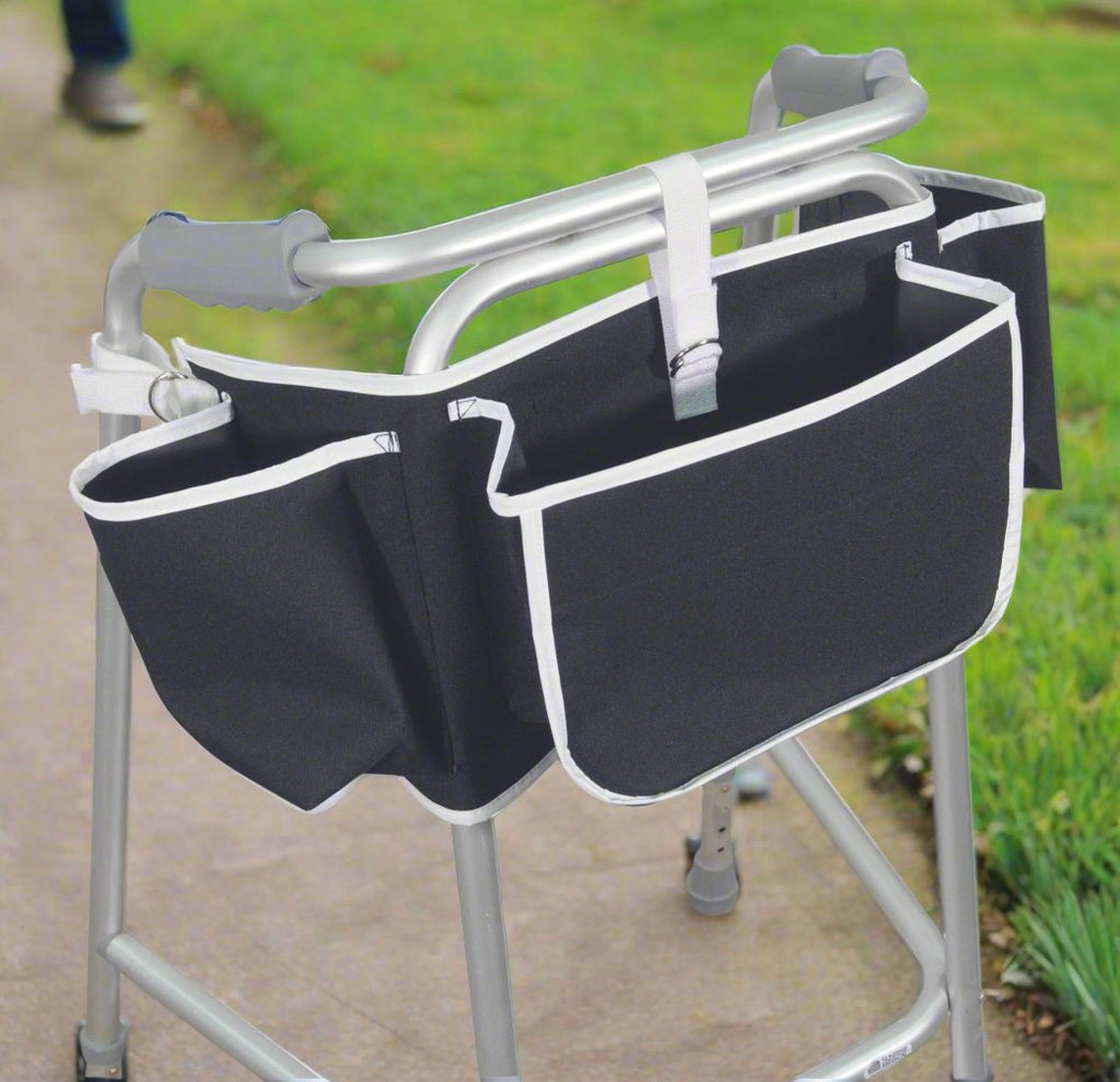 Ausnew Home Care Disability Services Bag-Apron for Walking Frame |  mount druitt, rooty hill, blacktown, penrith (5789982720168)