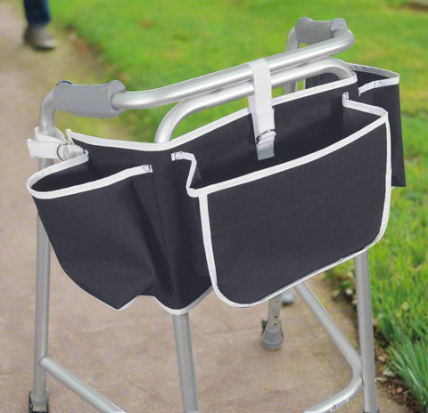 Ausnew Home Care Disability Services Bag-Apron for Walking Frame |  mount druitt, rooty hill, blacktown, penrith (5789982720168)