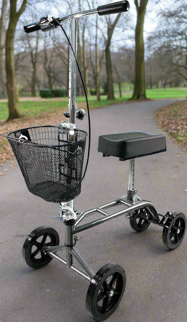 Dual Frame Knee Walker (6713400426664)