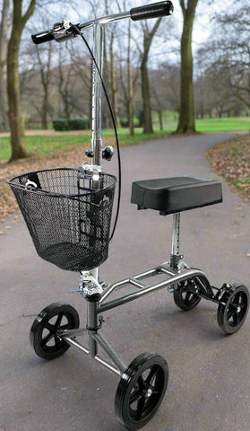 Dual Frame Knee Walker (6713400426664)