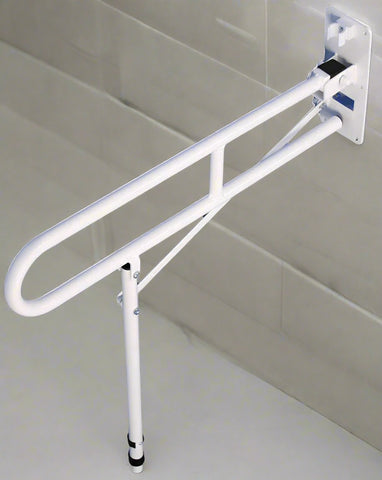 Ausnew Home Care Disability Services Solo Contract Hinged Arm Support rail | mount druitt, rooty hill, blacktown, penrith (5754460111016)