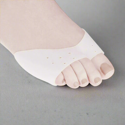 Ausnew Home Care Disability Services Metatarsal Open Toe Sleeve Pads (2 pairs) |  mount druitt, rooty hill, blacktown, penrith (6155791597736)