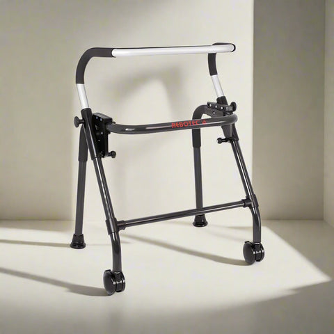 Ausnew Home Care Disability Services Rebotec Walk-On With Rollers – Walking Frame |  mount druitt, rooty hill, blacktown, penrith (6158025228456)