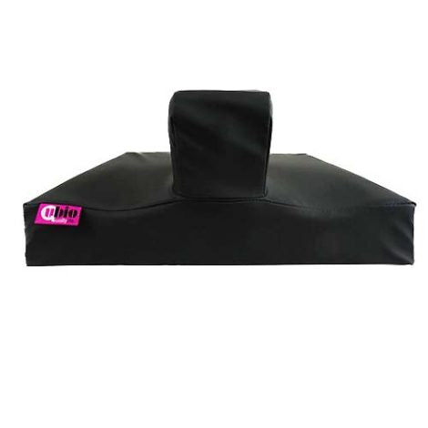 Wheelchair Cushion with Abductor (7580644573421)
