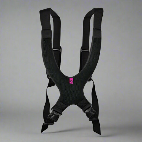 Wheelchair Chest Harness (6174451892392) (8161327382765)