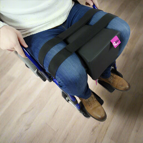 Ausnew Home Care Disability Services Wheelchair Abductor Cushion | mount druitt, rooty hill, blacktown, penrith (6161863606440)