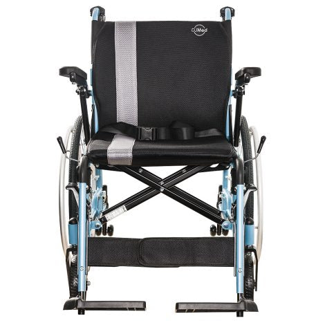 MyRyde Self-propelled Wheelchair (8039828521197)