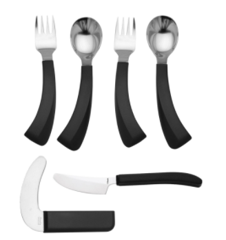 Amefa Angled Contoured (6543881765032)