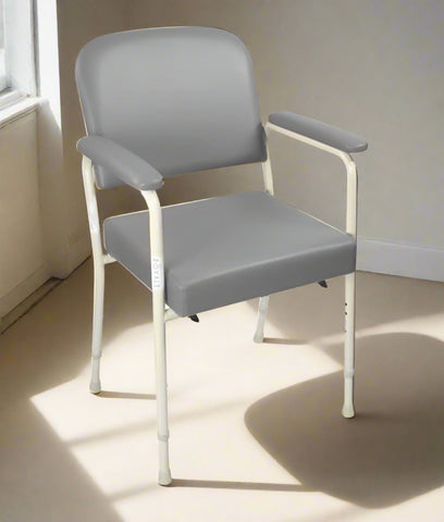 Ausnew Home Care Disability Services Chair Lowback | mount druitt, rooty hill, blacktown, penrith (6572365971624)