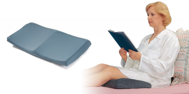 Ausnew Home Care Disability Services Bed Seat - No Slip Wedge Support | mount druitt, rooty hill, blacktown, penrith (6198648635560)
