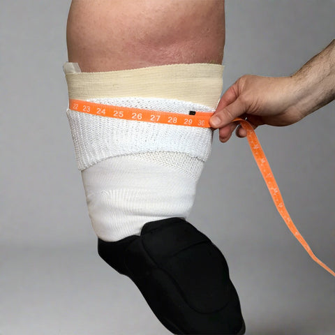 Extra Wide Bariatric Socks (7068456845480)