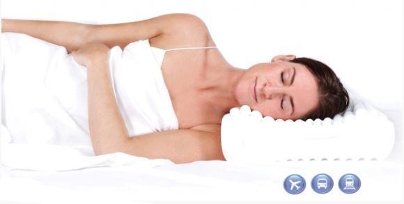 Ausnew Home Care Disability Services Complete Sleeprrr Travel Pillow | mount druitt, rooty hill, blacktown, penrith (6198707257512)