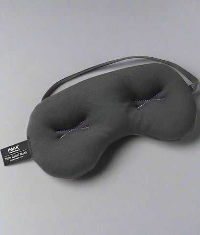 Compression Eye Pillow (7563935187181)
