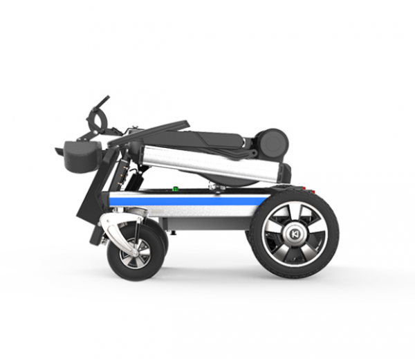 Kmini All-Terrain Electric Wheelchair (7011503243432)