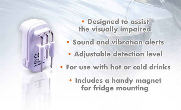 Liquid Level Detector (8069604901101)