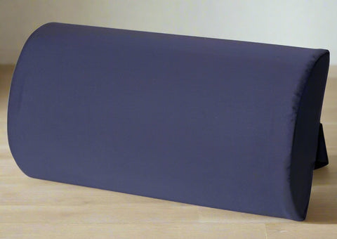 Lumbar D-Roll Back Support - Metron (7342681260269)
