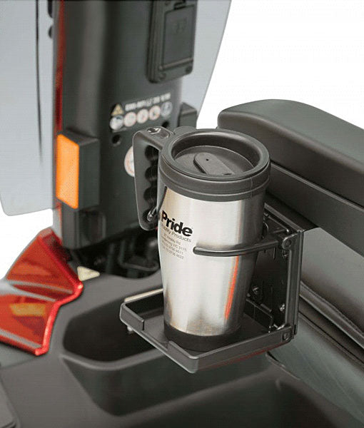 Mobility Scooter Cup Holder (6550460006568)