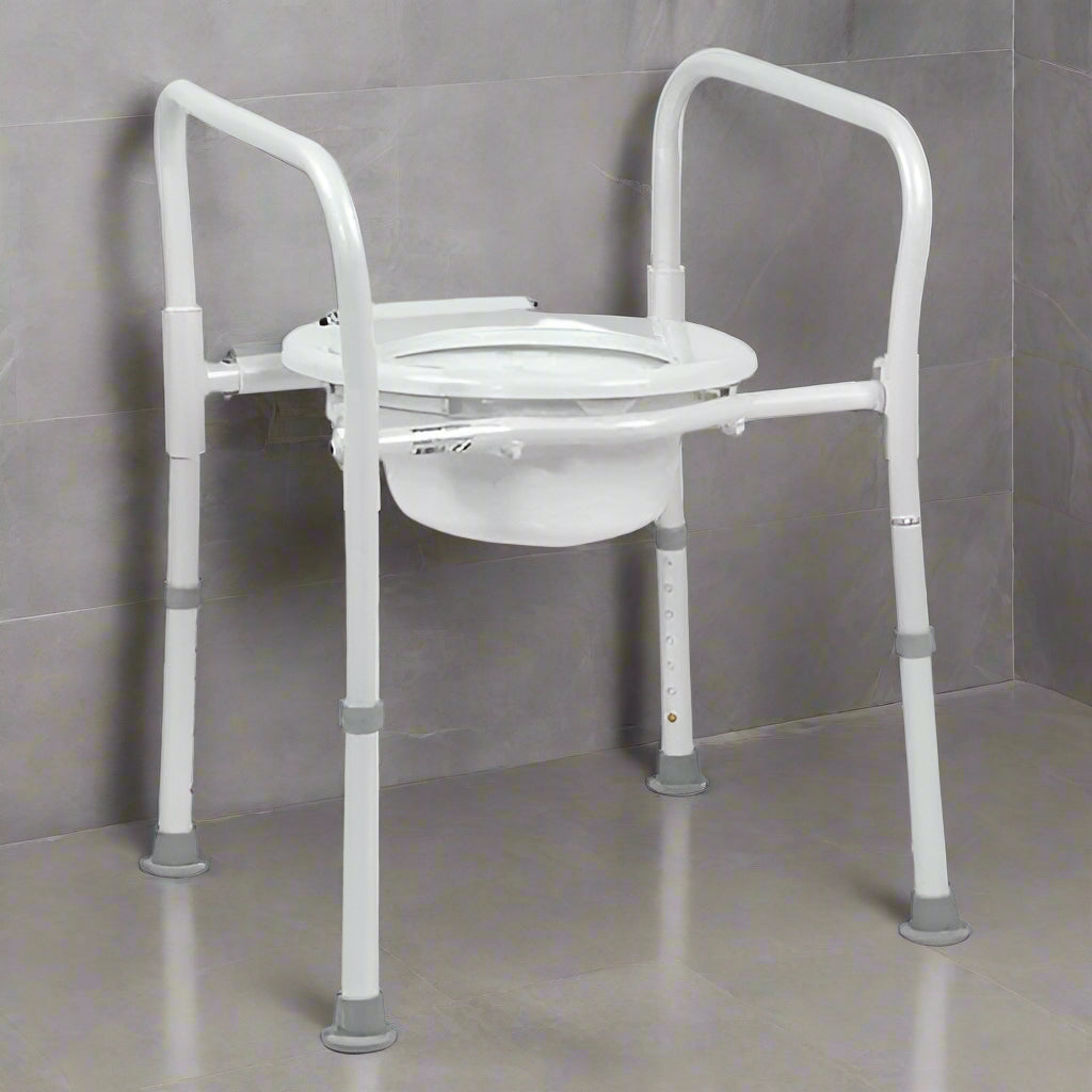 Over Toilet Aid - Folding (8055935762669)