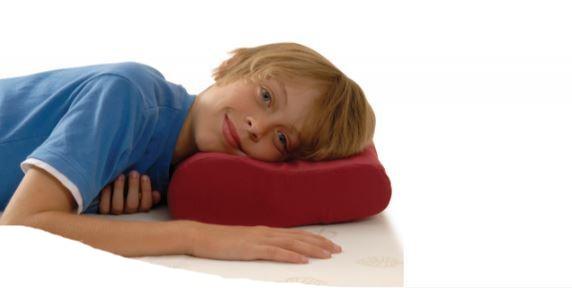 SleepAway Travel Pillow - Memory Foam or Traditional Foam (6200926339240)