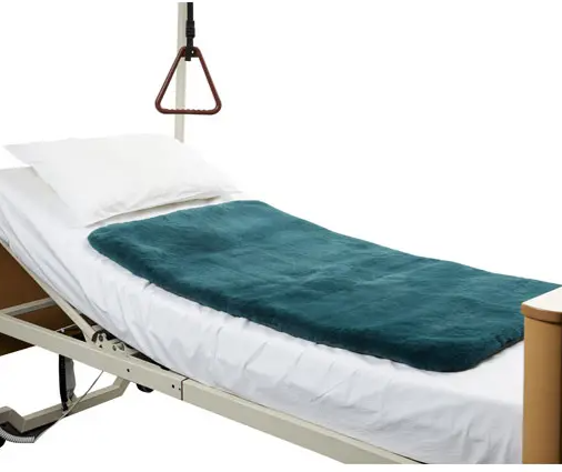 Ausnew Home Care | Sheepskin Bed Overlay